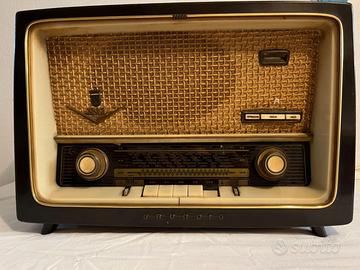 Radio Vintage