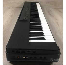 Pianoforte Yamaha P80