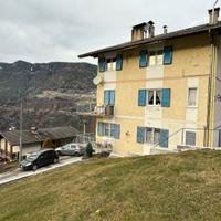 Appartamento al 1 piano