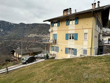 Appartamento al 1 piano