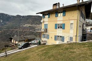 Appartamento al 1 piano