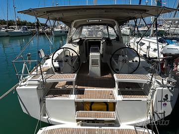 Beneteau Oceanis 38.1 - anno 2021 - Piombino (LI)