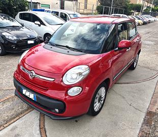 Fiat 500L 1.3 Multijet COMPLETAMENTE TAGLIANDATA G