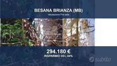 Immobile in asta di 10250 m² a Besana in Brianza