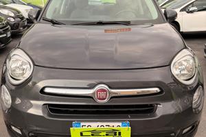 Fiat 500X 1.3 MultiJet 95 CV Lounge 135.000 KM