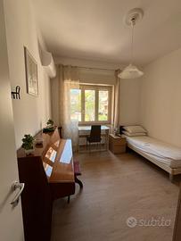 Stanza studente - zona Annunziata - università
