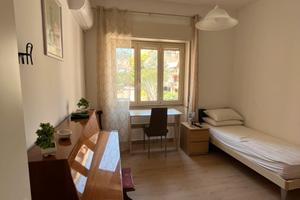 Stanza studente - zona Annunziata - università