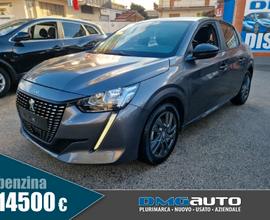 Peugeot 208 PureTech 100 Stop&Start 5 porte Active