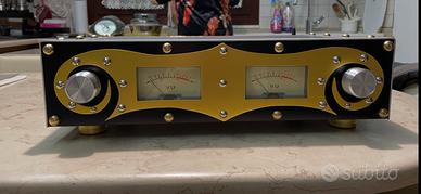 Preamplificatore s.e.