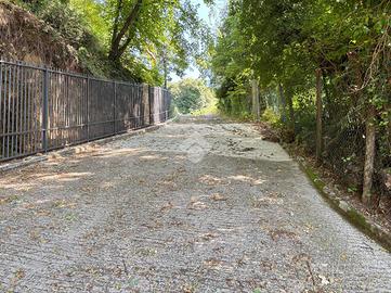 RUSTICO A MONTE PORZIO CATONE