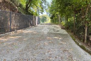 RUSTICO A MONTE PORZIO CATONE