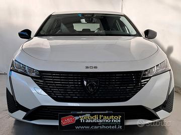 Peugeot 308 BlueHDi 130 S&S EAT8 SW Allure