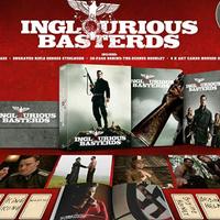 Bastardi Senza Gloria Steelbook Collector Edition