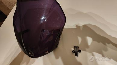 cupolino YAMAHA MT 07