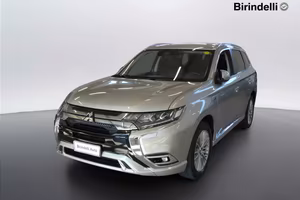 MITSUBISHI Outlander 3ª serie - Outlander 2.4 MIVE