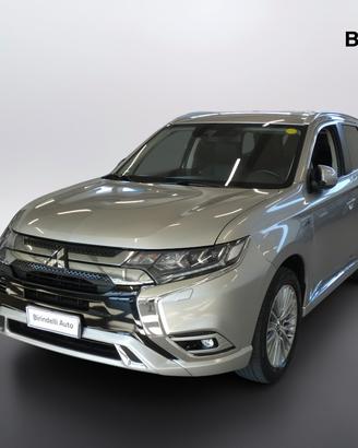 MITSUBISHI Outlander 3ª serie - Outlander 2.4 MIVE