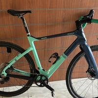 Gravel Bianchi