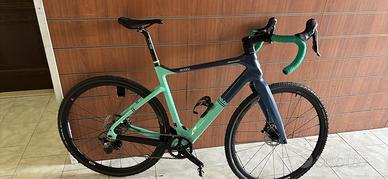 Gravel Bianchi