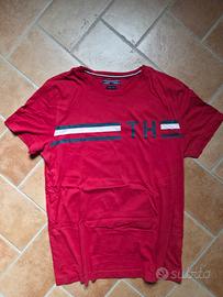 T- shirt Tommy Hilfiger