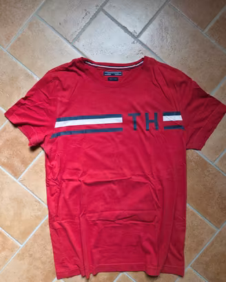 T- shirt Tommy Hilfiger