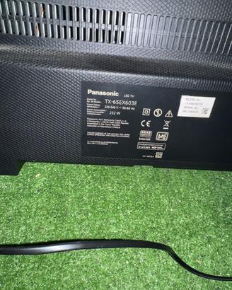 Tv Panasonic 65''