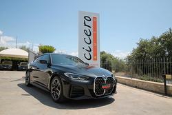 Bmw 420d Gran Coupe Msport mhev auto|2022