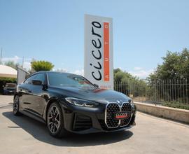 Bmw 420d Gran Coupe Msport mhev auto|2022