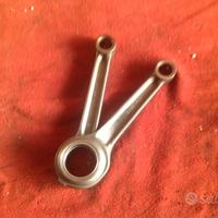 Bielle harley davidson