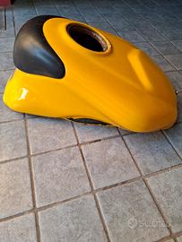 serbatoio ducati supersport 