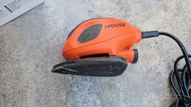 Levigatrice triangolare (Mouse) Black&Decker