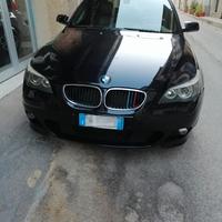 Bmw 535 M-Sport biturbo
