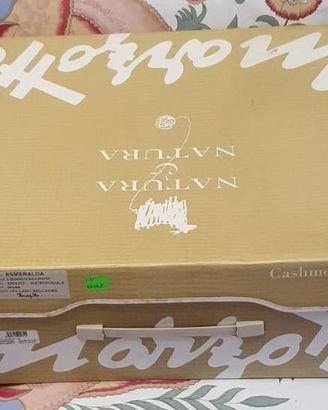 Coperta matrimoniale Marzotto 230 x 270  cashmere