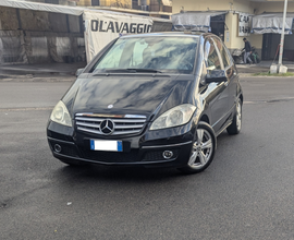 Mercedes Classe A W169