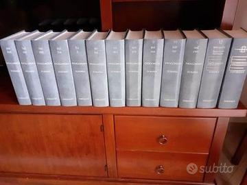 Enciclopedia Garzanti