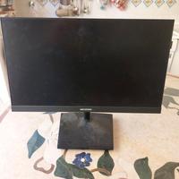 Monitor di sicurezza HIKvision da 14 "  dia