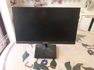 Monitor di sicurezza HIKvision da 14 "  dia