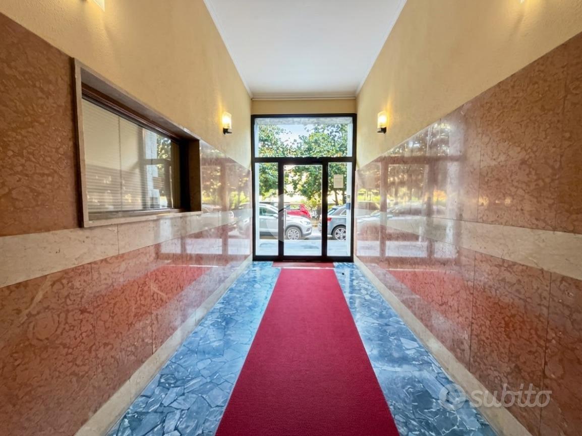Appartamento – Milano, Gamboloita, Municipio 4 - Vista 4