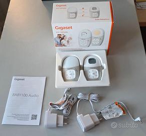 Baby monitor Gigaset Baby 100