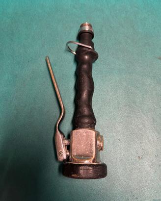 Doccino per rubinetto cucine professionali