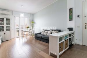 Appartamento a Cusano Milanino Via Dalie 3 locali