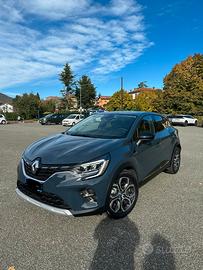 Renault Captur Plug-in hybrid MY 2021