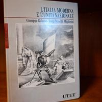 utet l italua moderna e l'unità nazionale 