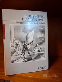 utet l italua moderna e l'unità nazionale 
