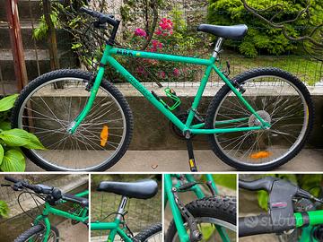 Mountain bike MBK Baroudeur – 26”