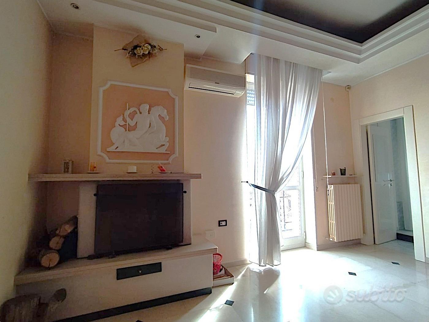 Apartment in San Severo, Foggia - Vista 3