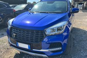 DR Motor DR 4.0 - DR 4.0 1.5 Gpl 114cv