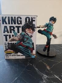 Action Figure Izuku Midoriya (Deku) 