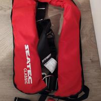 Salvagente Seatec Classic 150 N