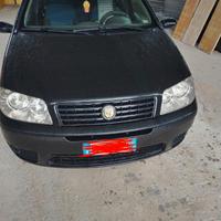 FIAT PUNTO MODELLO 188 1.3 Multijet 70 CV 2004