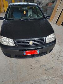 FIAT PUNTO MODELLO 188 1.3 Multijet 70 CV 2004